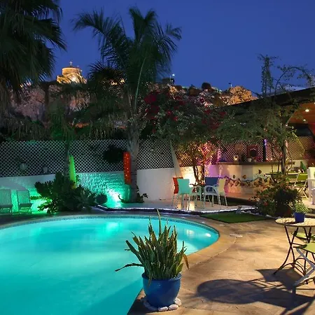 Profitis Elias Hill Top * Protaras