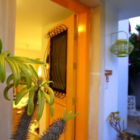 Villa Profitis Elias Hill Top *