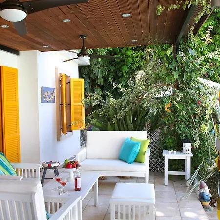Profitis Elias Hill Top * Protaras