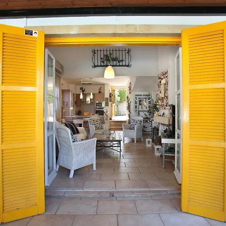 Profitis Elias Hill Top * Protaras