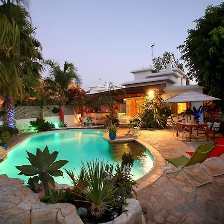 Profitis Elias Hill Top Protaras