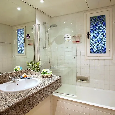 Vila Profitis Elias Hill Top Protaras