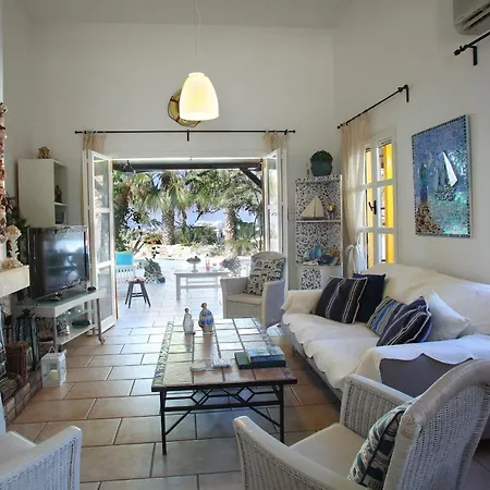 Profitis Elias Hill Top פרוטאראס
