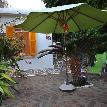 Βίλα Profitis Elias Hill Top Πρωταράς