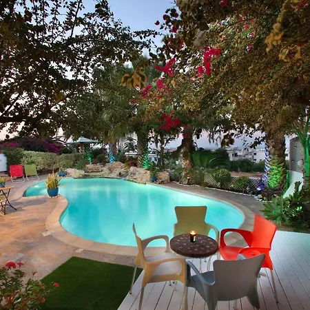 Profitis Elias Hill Top Βίλα Πρωταράς