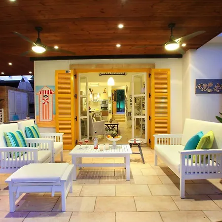 Profitis Elias Hill Top Villa