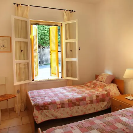 Βίλα Profitis Elias Hill Top Πρωταράς